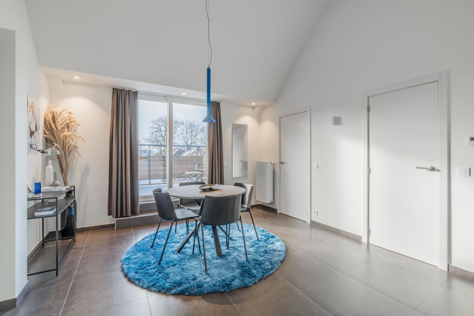 La Maison * Bruges