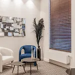 B&B La Maison Bruges