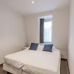B&B La Maison Bruges