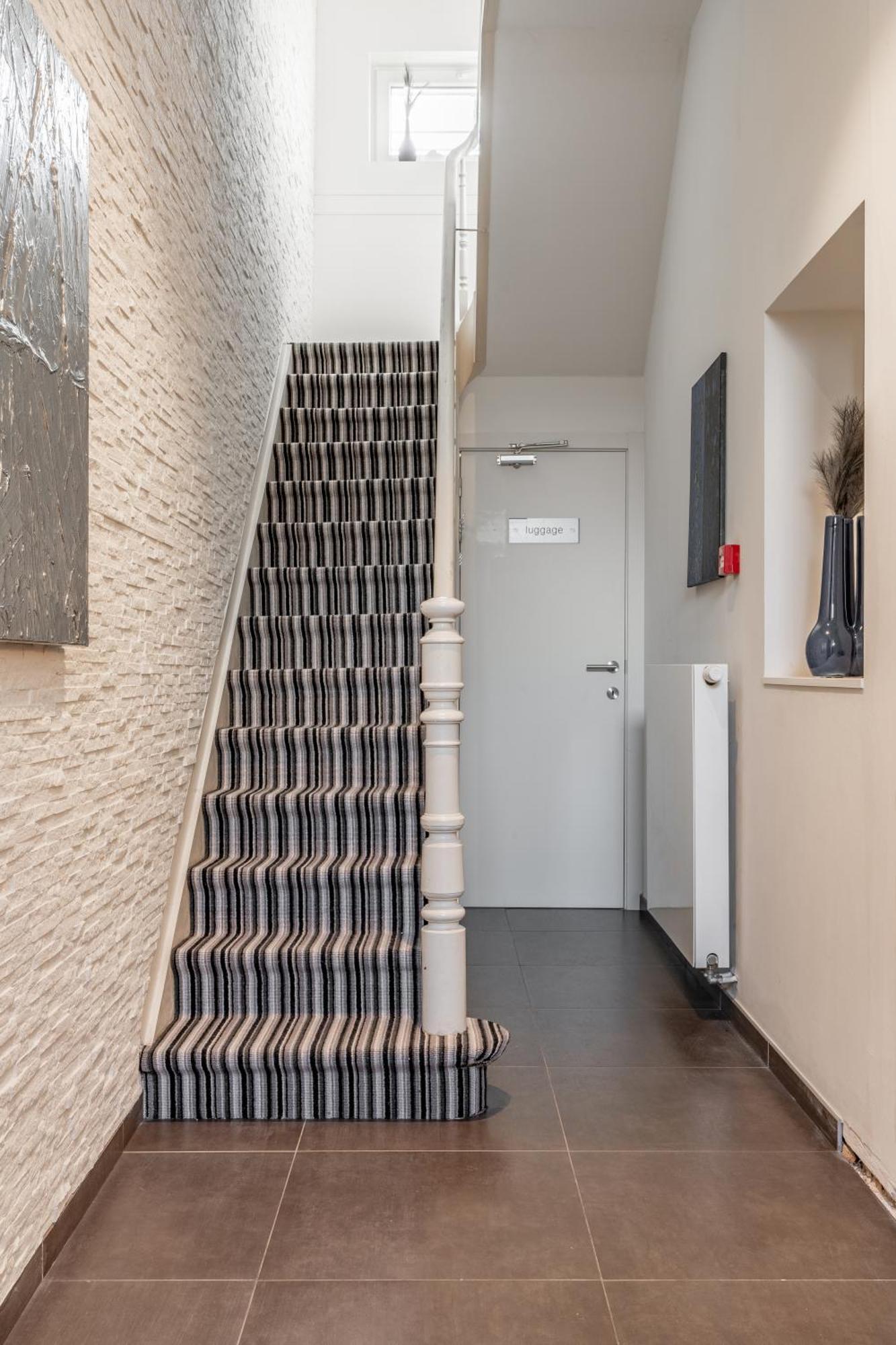 La Maison Séjour chez l'habitant