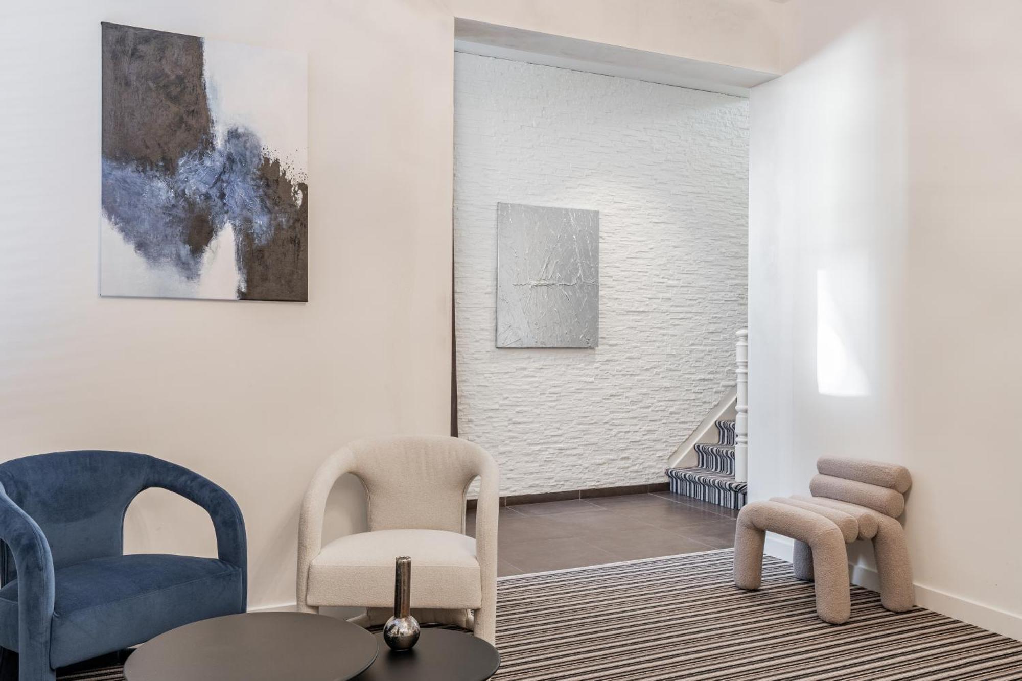 Séjour chez l'habitant La Maison *