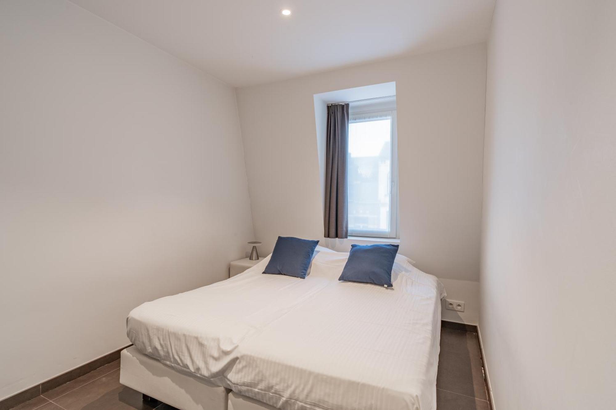 Séjour chez l'habitant La Maison Bruges