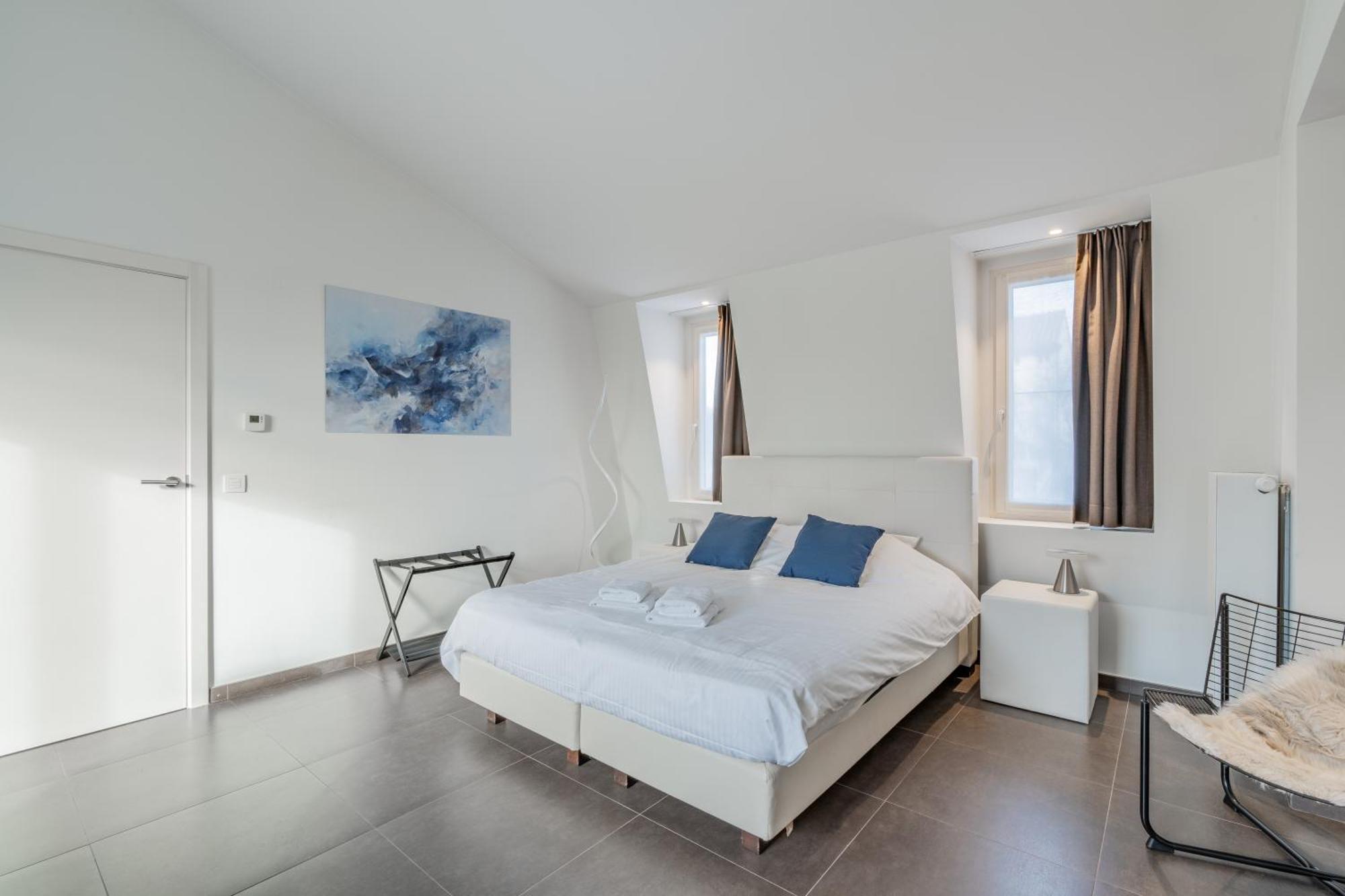 La Maison Séjour chez l'habitant