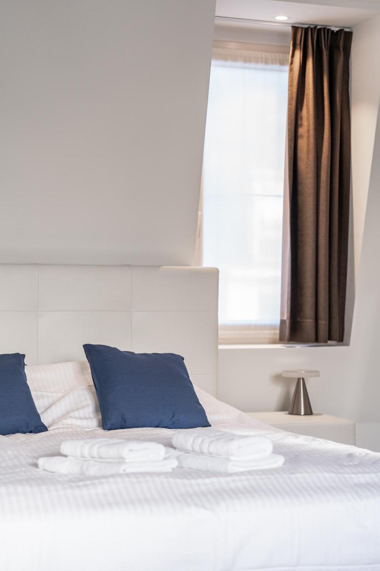 Séjour chez l'habitant La Maison Bruges