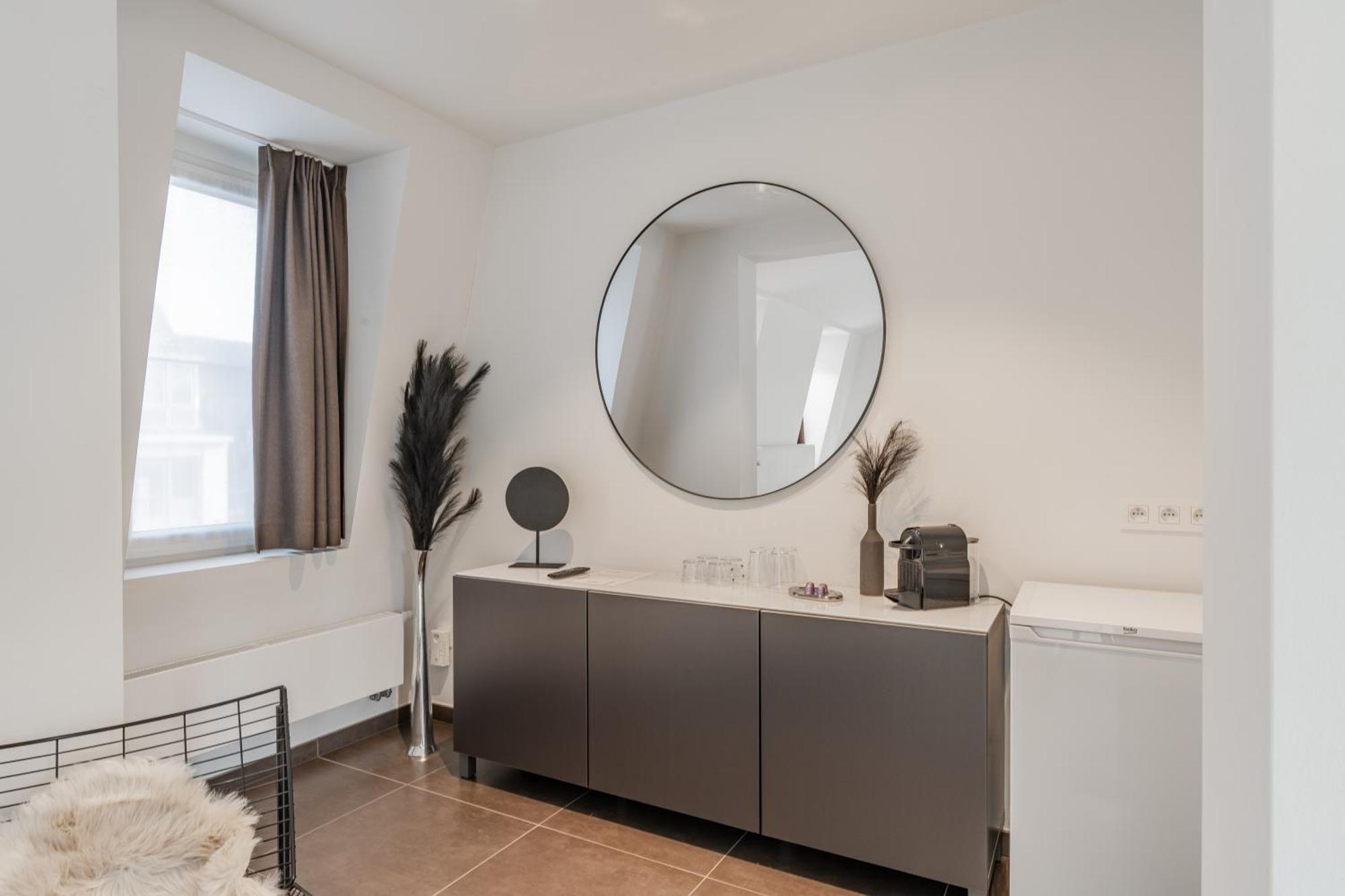 La Maison Séjour chez l'habitant *