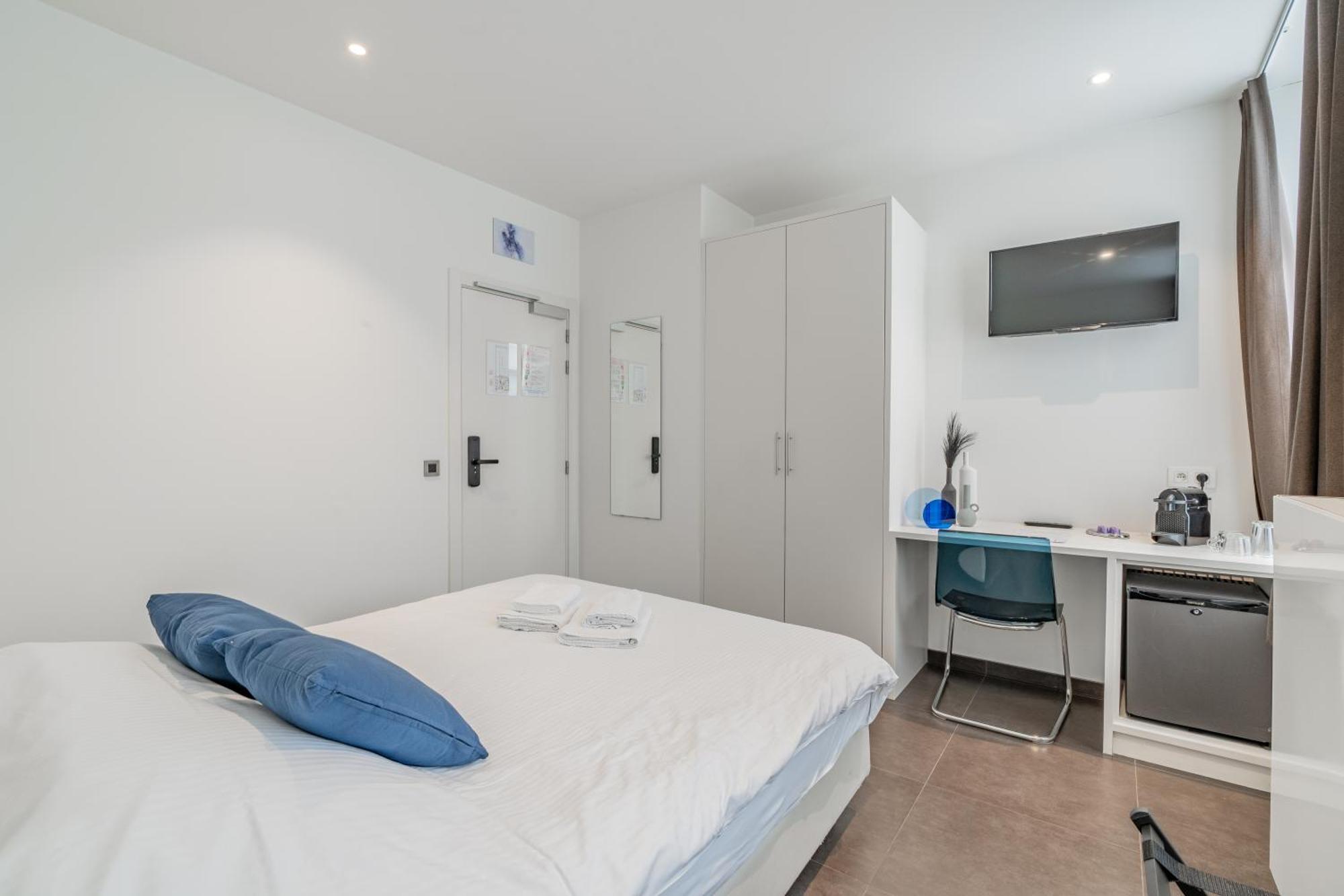 Séjour chez l'habitant La Maison
