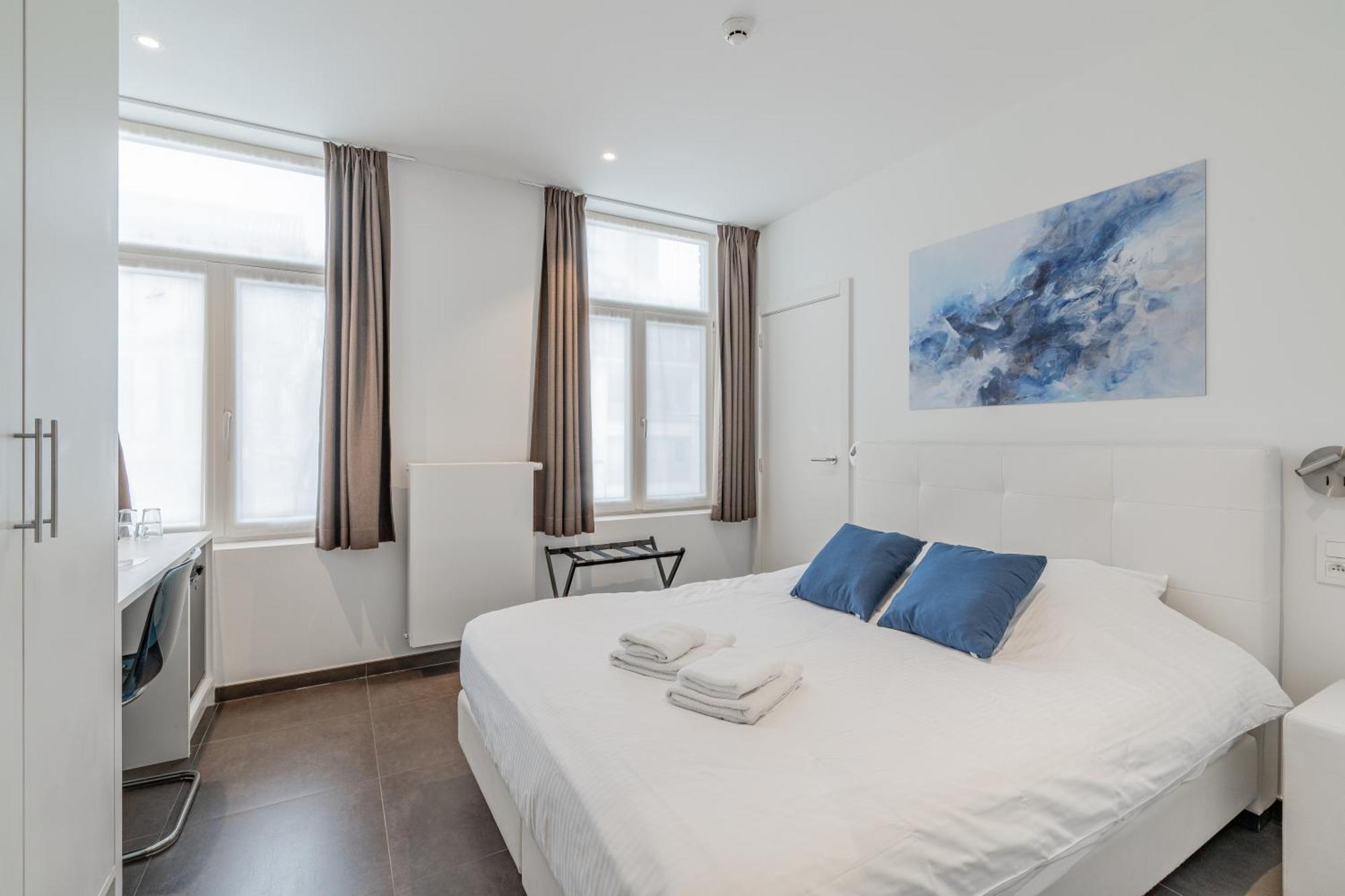 La Maison Séjour chez l'habitant