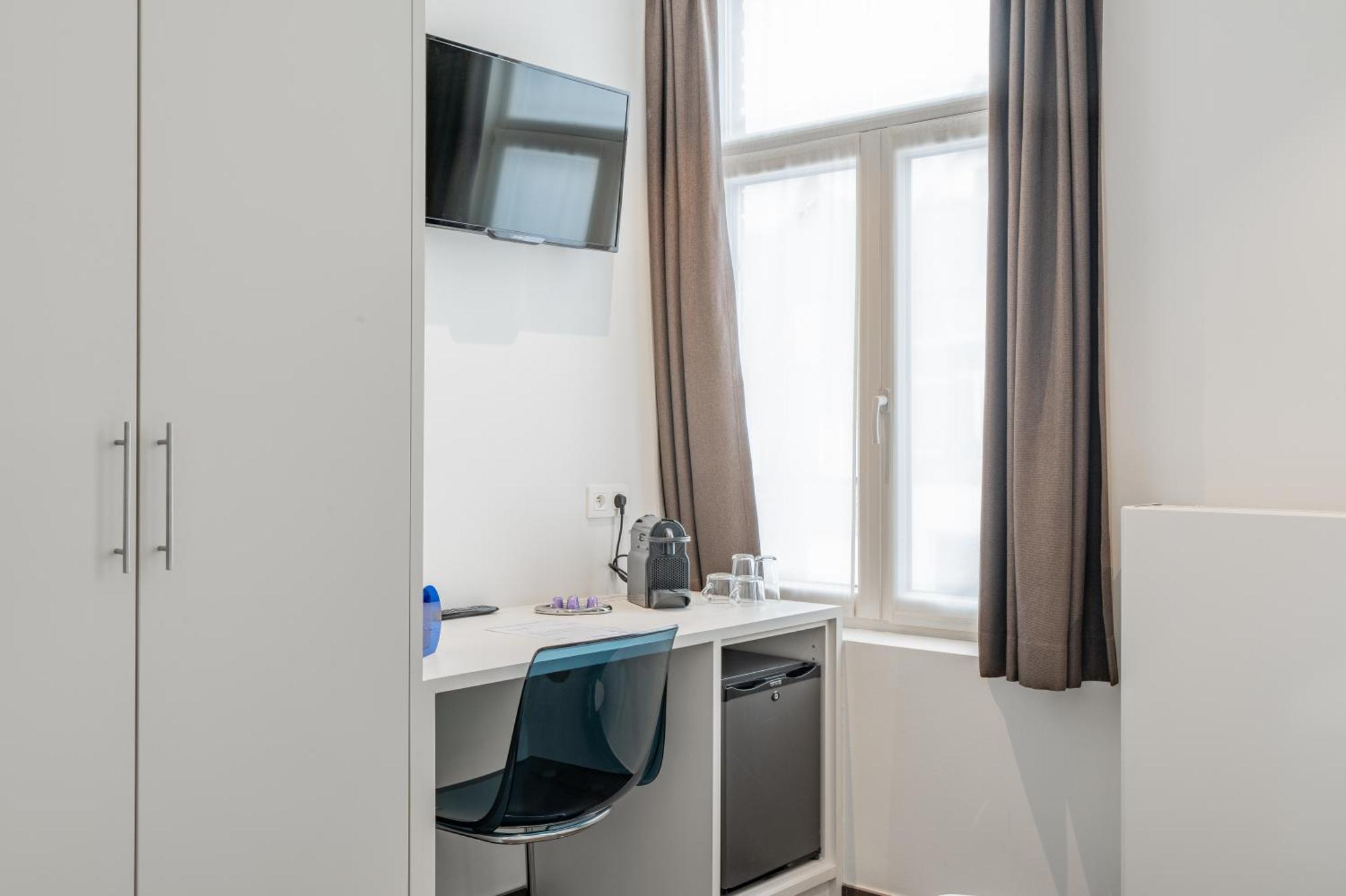 Séjour chez l'habitant La Maison Bruges
