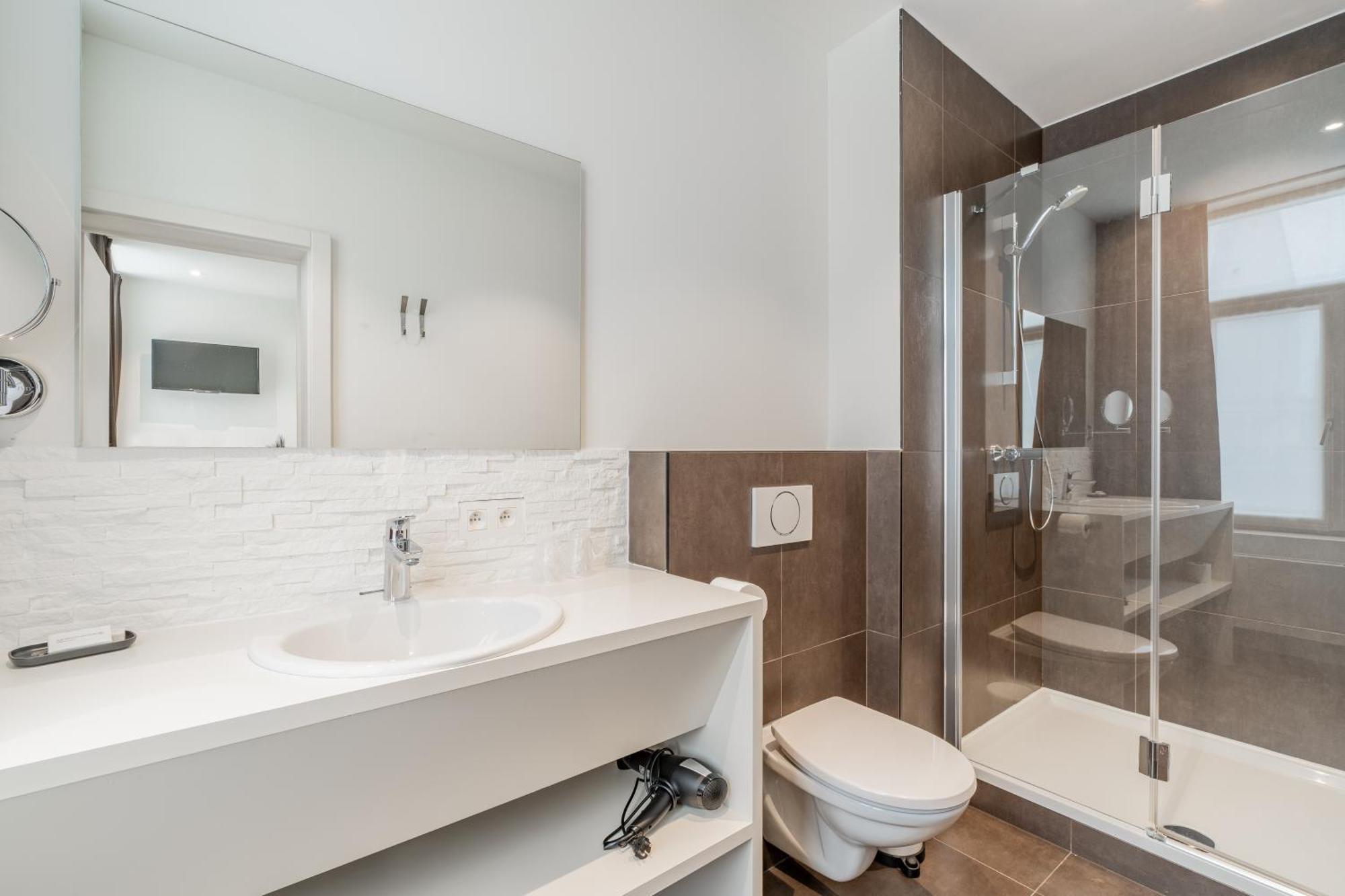 Séjour chez l'habitant La Maison *