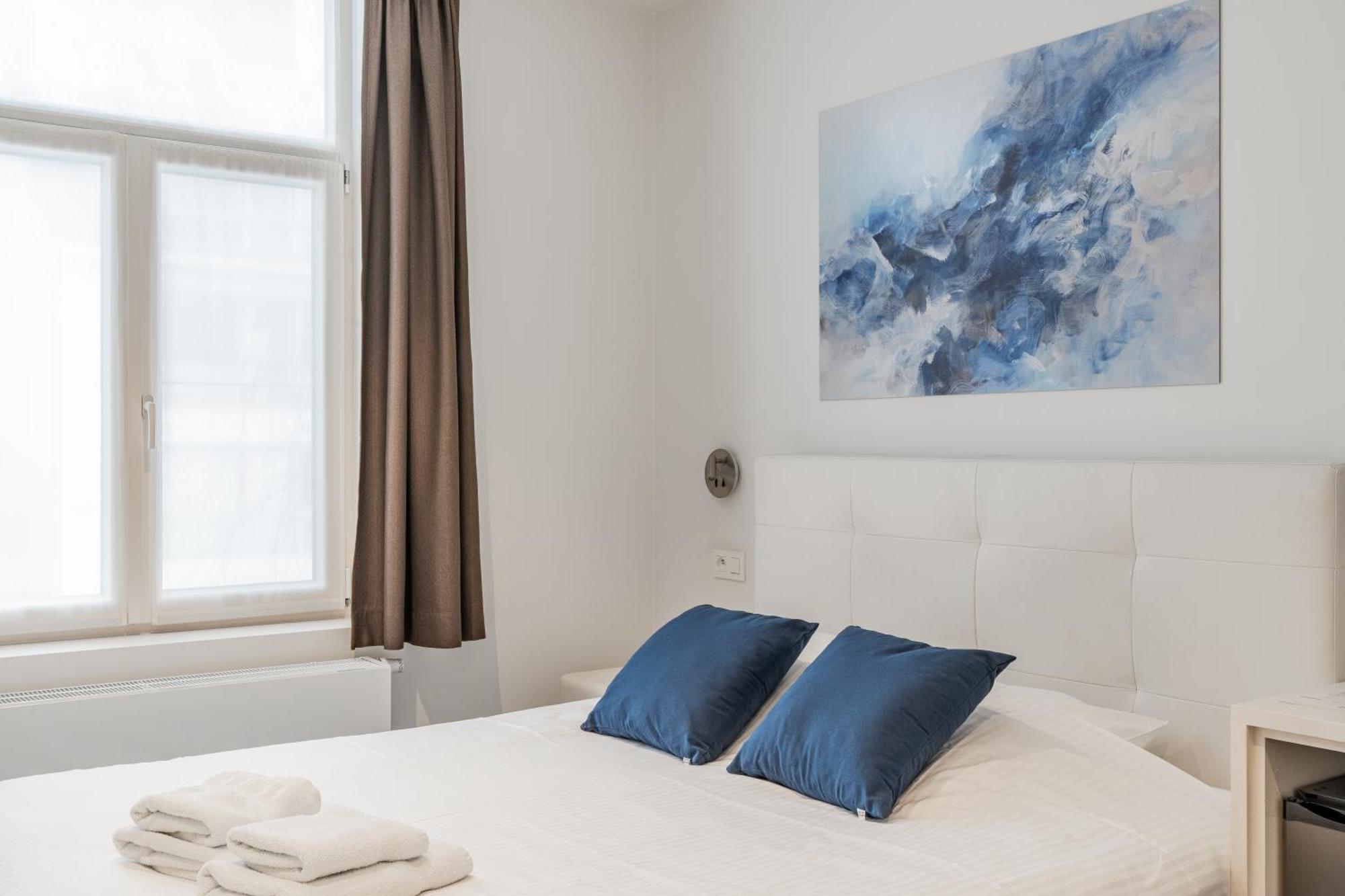 Séjour chez l'habitant La Maison