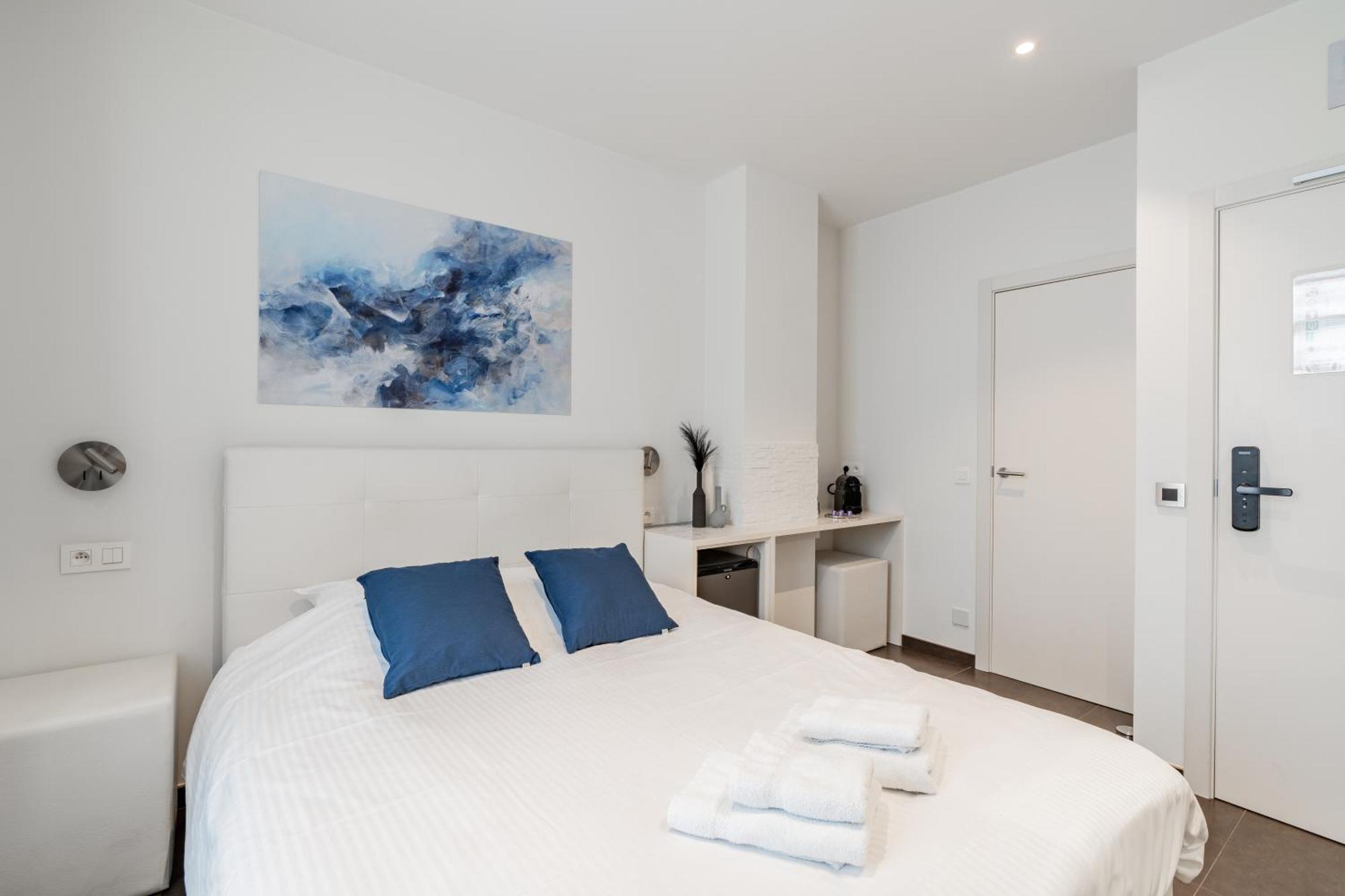 Séjour chez l'habitant La Maison Bruges