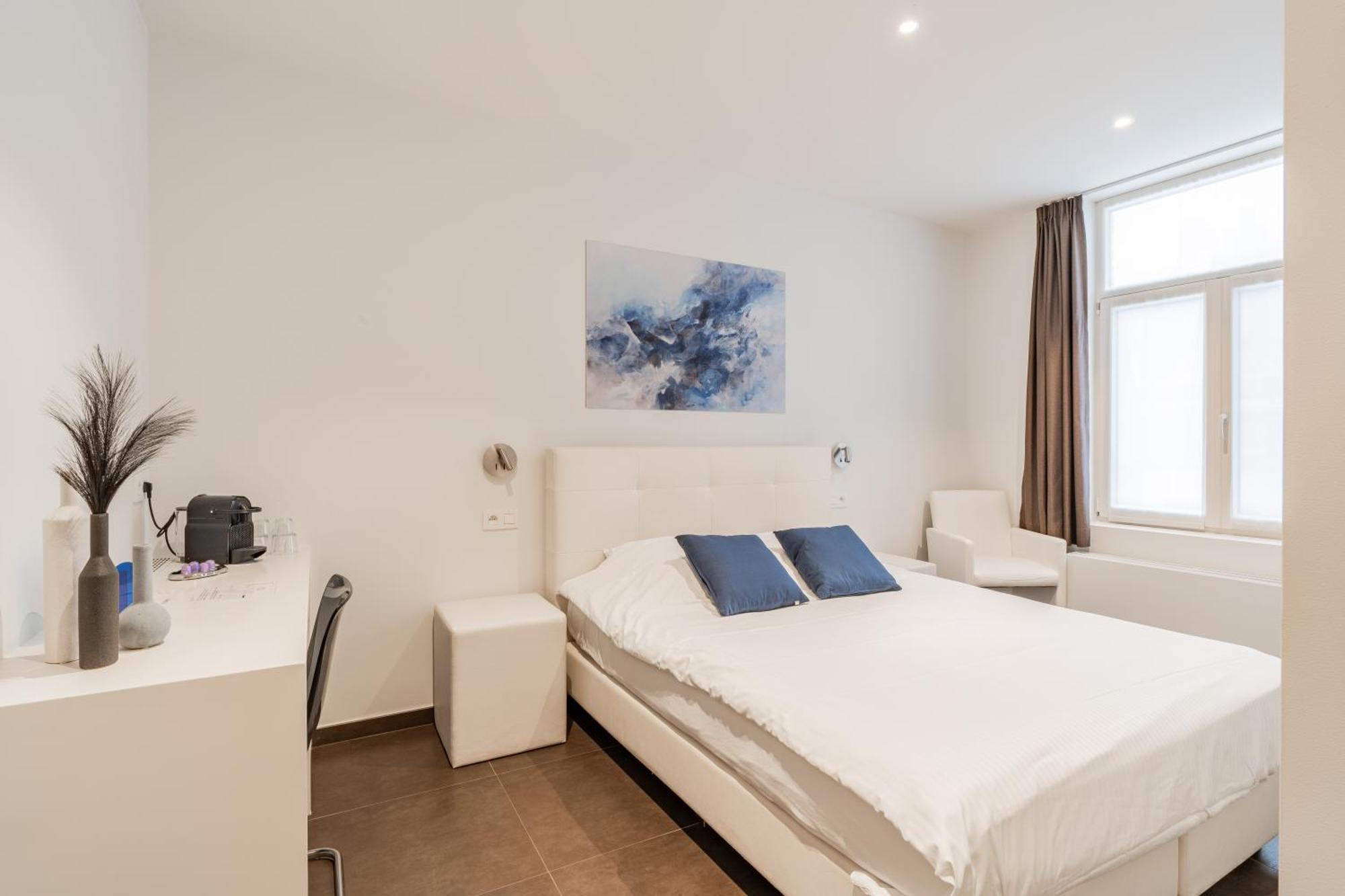 Séjour chez l'habitant La Maison Bruges