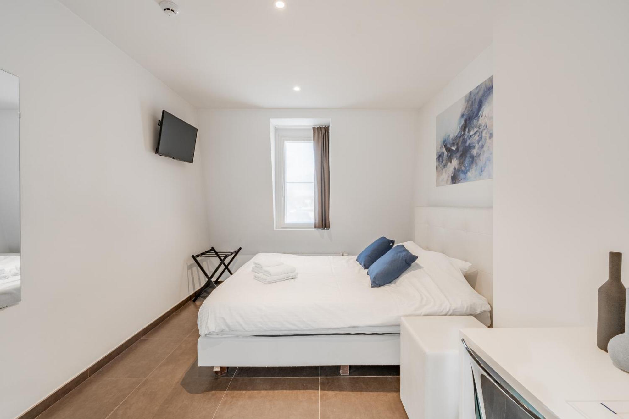 La Maison Séjour chez l'habitant
