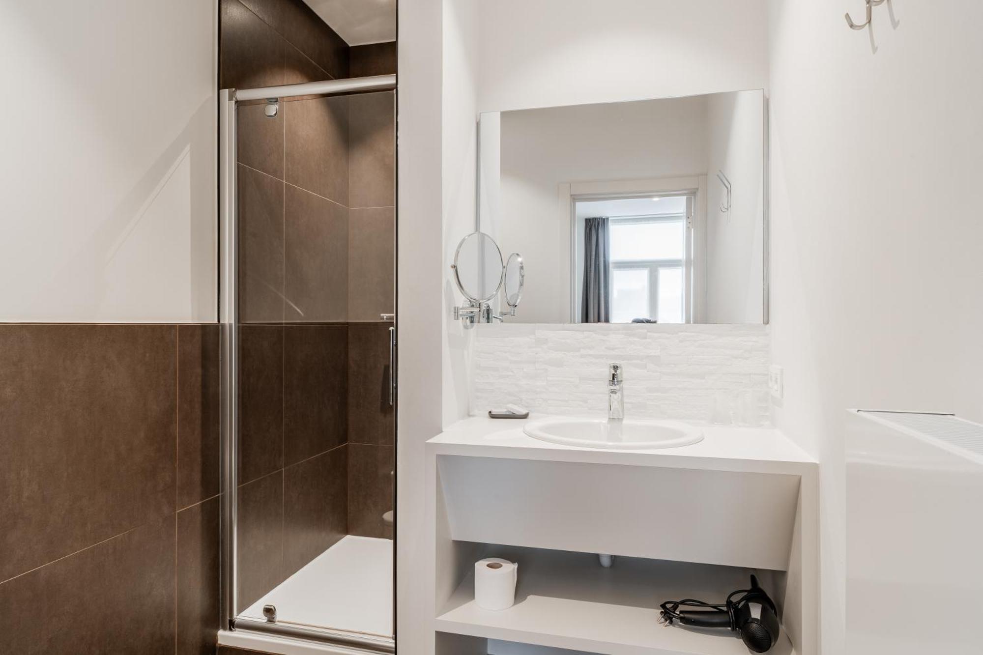La Maison Séjour chez l'habitant *