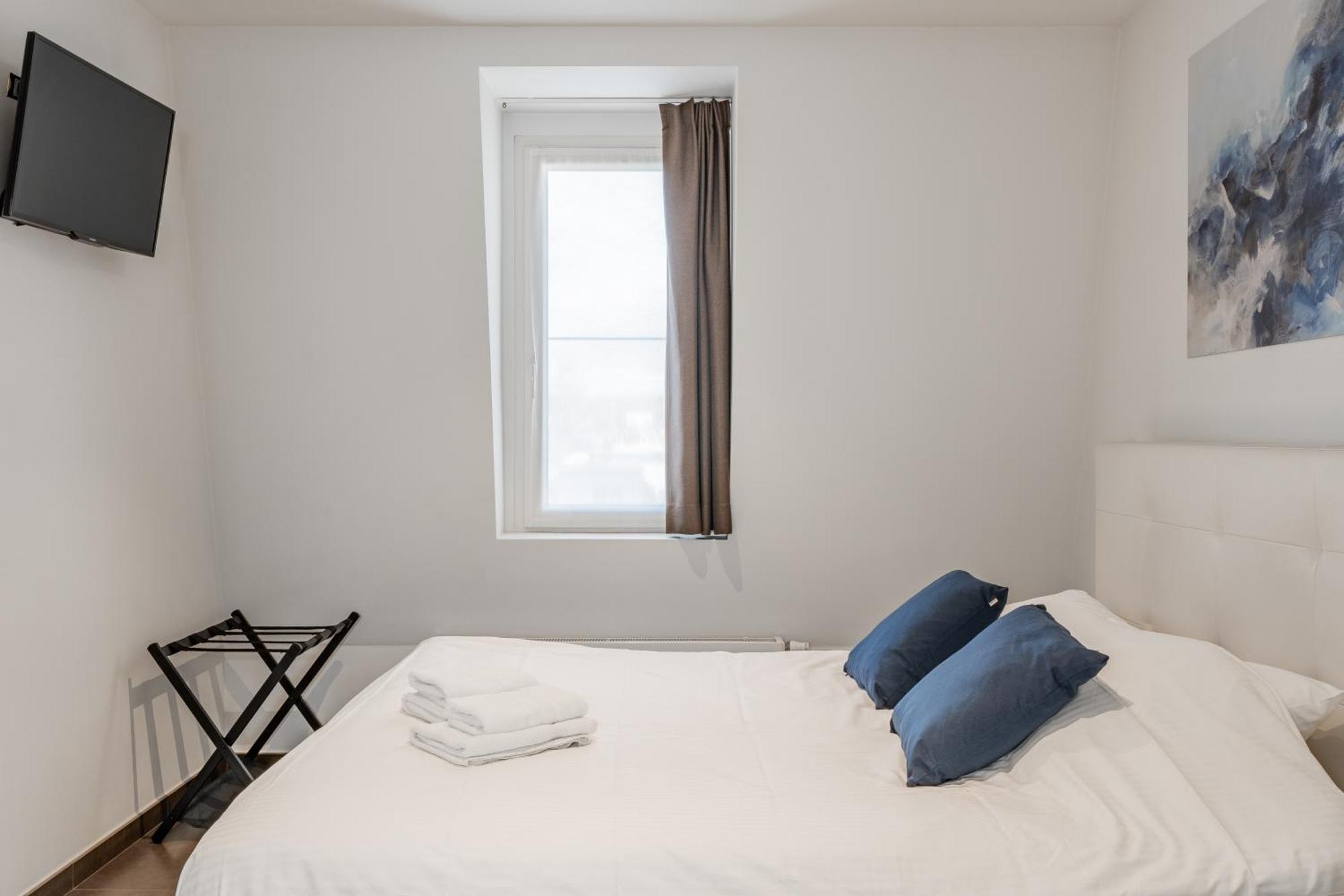 Séjour chez l'habitant La Maison *
