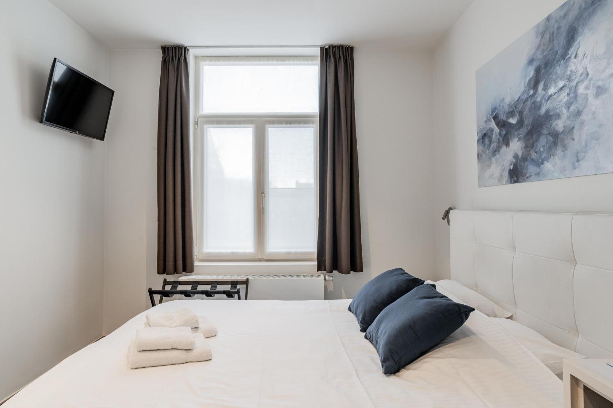 Séjour chez l'habitant La Maison Bruges
