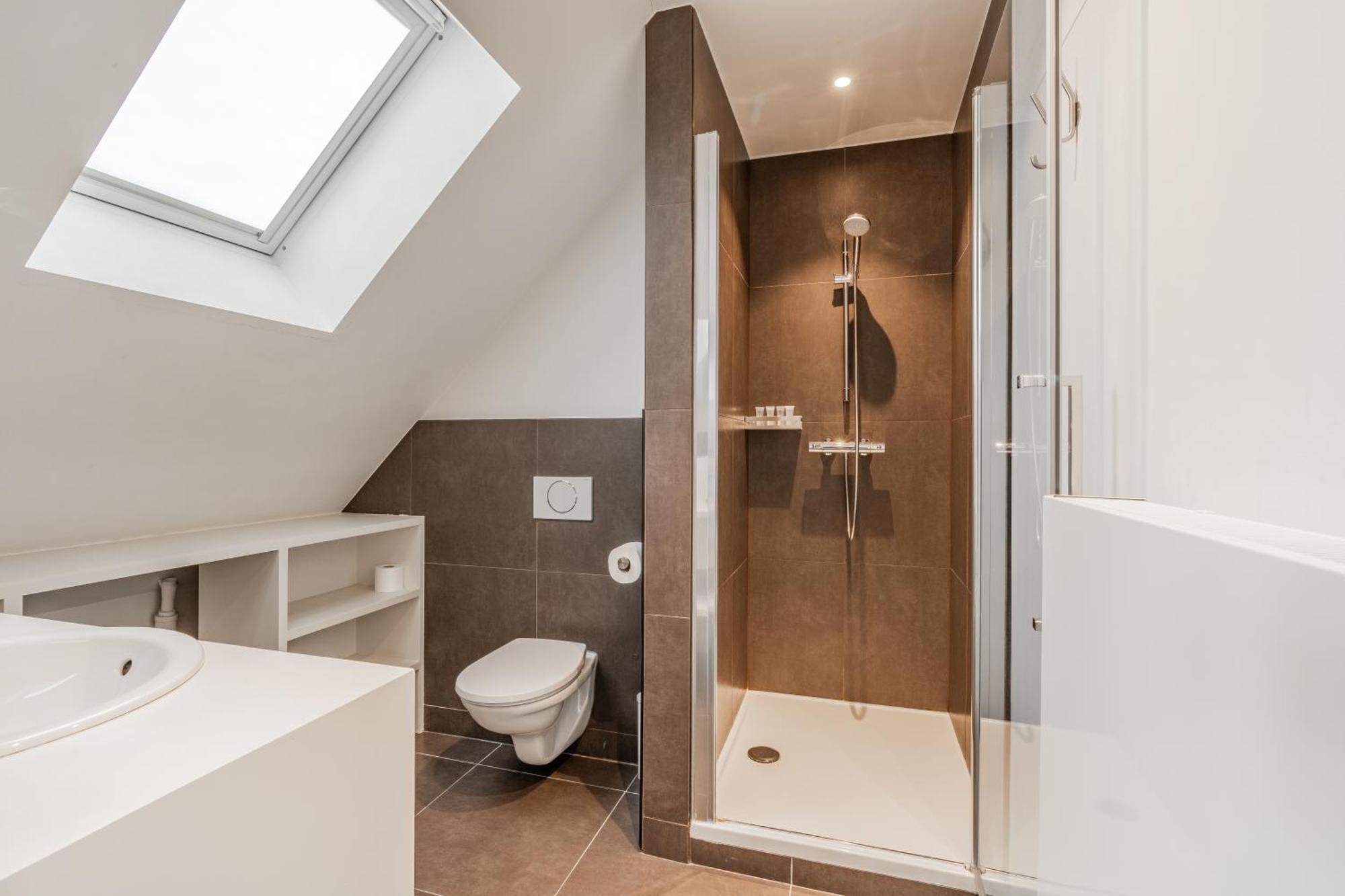 Séjour chez l'habitant La Maison
